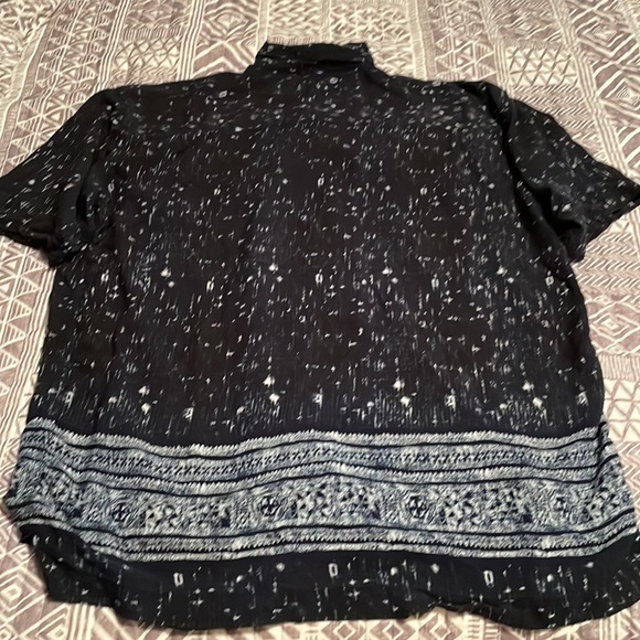 Men button down - Picture 2 of 3